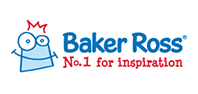 Baker Ross