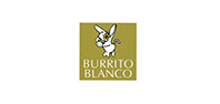 Burrito Blanco