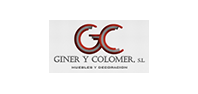 Giner Y Colomer