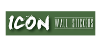 Icon Wall Stickers