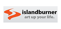 Islandburner