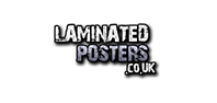 Laminated Posters