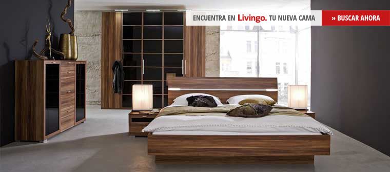 Camas para su dormitorio