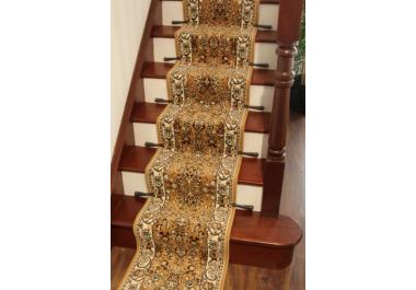 Alfombra Escalera