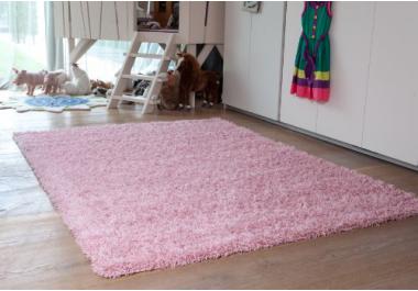 Alfombras de Peluche