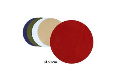 Alfombras Redondas