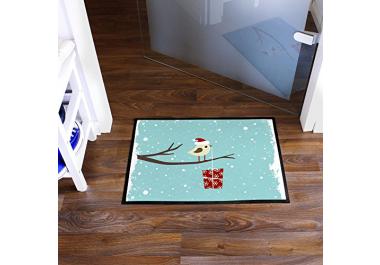 Alfombras de Navidad