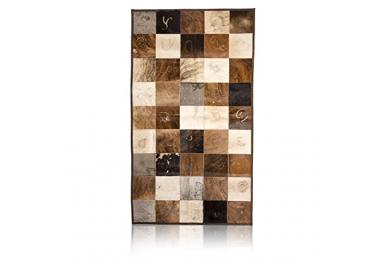 Alfombra Piel de Vaca