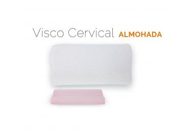 Almohada Anti Ronquidos