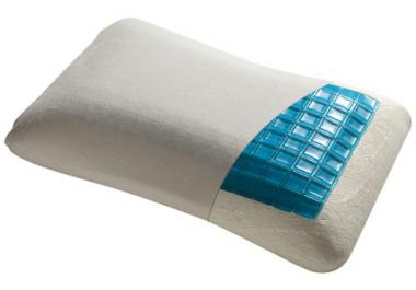 Almohada Gel