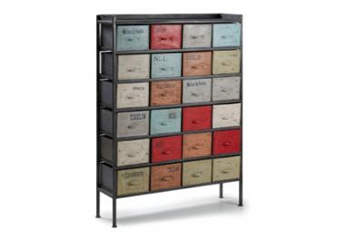 Armarios Separadores