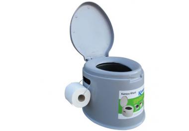 Aseos Port&aacute;tiles