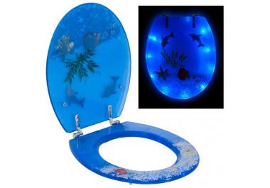 Asientos de Inodoros