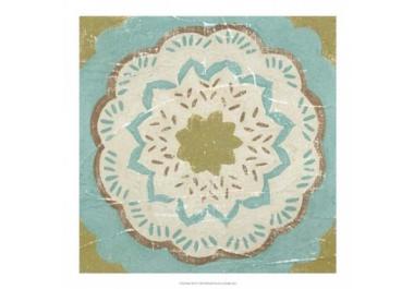 Azulejos R&uacute;sticos