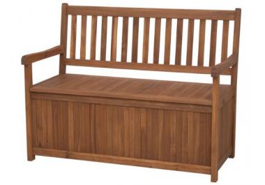 Bancos de Madera Maciza