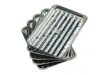 Bandejas Desechables