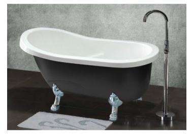 Ba&ntilde;eras de Fibra