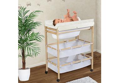 Ba&ntilde;o de Beb&eacute;