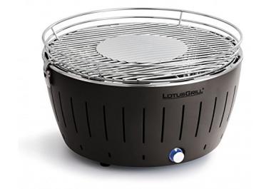 Barbacoa para Interiores