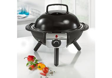 Barbacoa Peque&ntilde;a