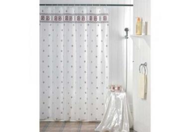 Barras Cortinas de Ba&ntilde;o