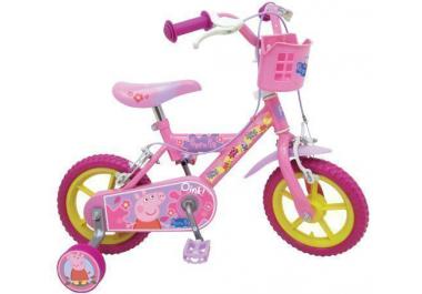 Bicicletas Intantiles