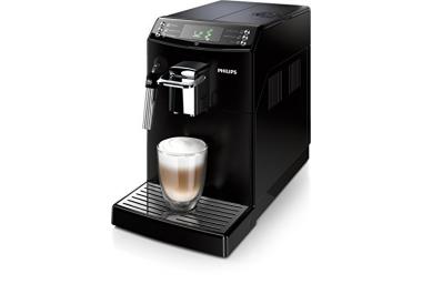 Cafetera Autom&aacute;tica