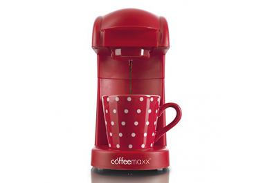 Cafetera C&aacute;psulas