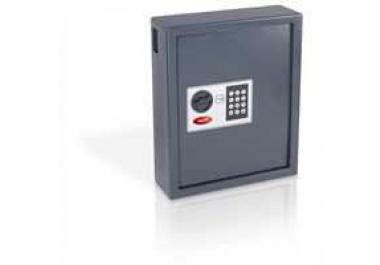 Caja de Llave de Pared