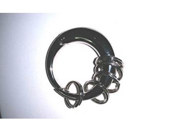 Caja de Llave de Puerta