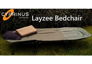 Cama de Campa&ntilde;a