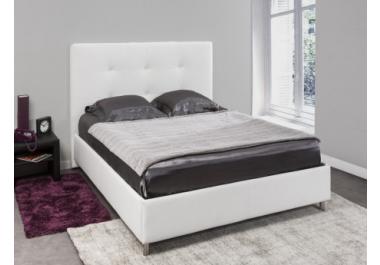 Camas de Cuero de Imitación