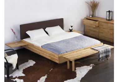 Camas de Madera Genuina