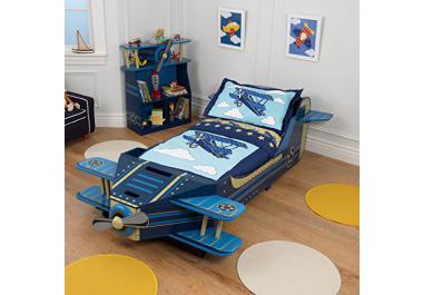 Camas Tem&aacute;ticas