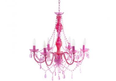 Candelabros Coloridos