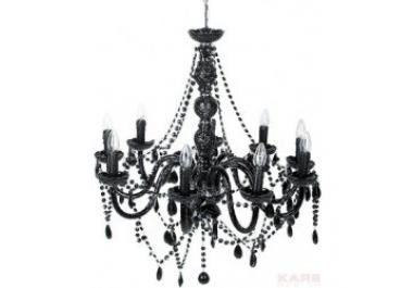 Candelabros de Cristal