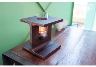 Candelabros para Velas 