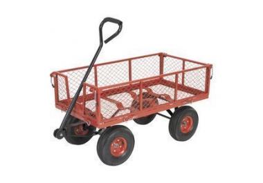 Carretillas Eléctricas