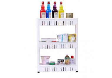 Carritos de Cocina de Plástico