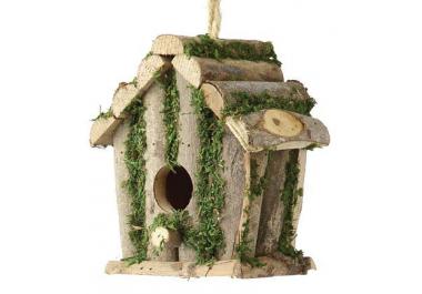 Casa de P&aacute;jaros