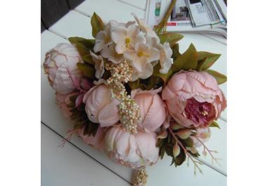 Centros Florales Artificiales