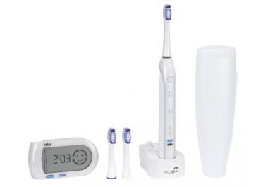 Cepillo de Dientes El&eacute;ctrico