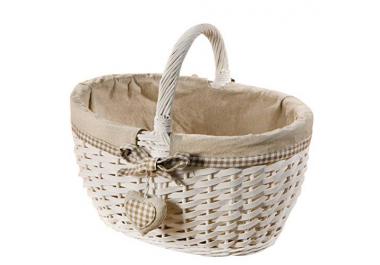 Cesta de Decoraci&oacute;n