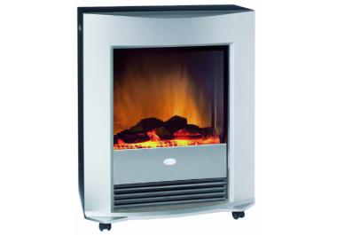 Chimeneas R&uacute;sticas