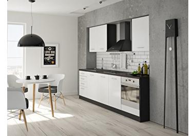 Cocinas con Electrodomésticos