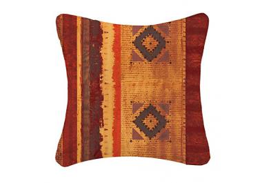 Cojines &Eacute;tnicos