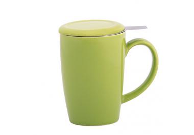 Colador de T&eacute;