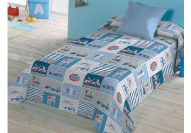 Colchas para Niños