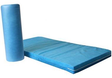 Colchones Enrollados