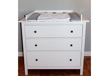 C&oacute;modas Cambiador